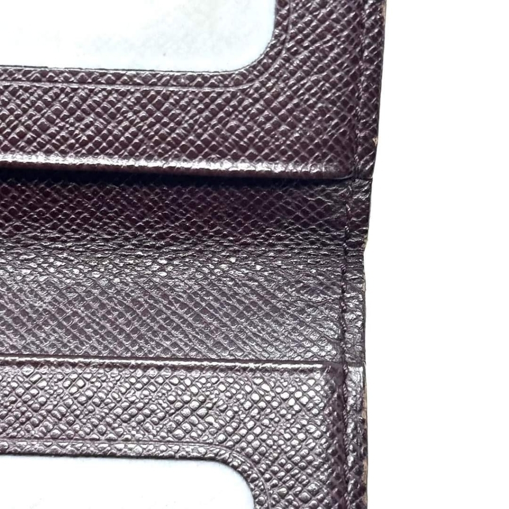 ▪️🟤 LV DAMIER COMMUTER PASS WALLET 🟤▪️ - Picture 10 of 11